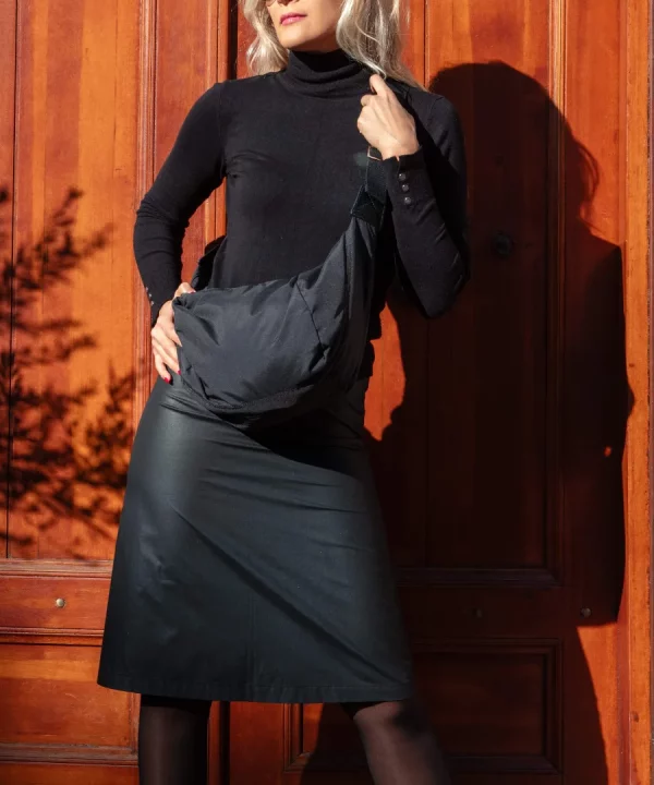 crossboy Bomi Noir 11