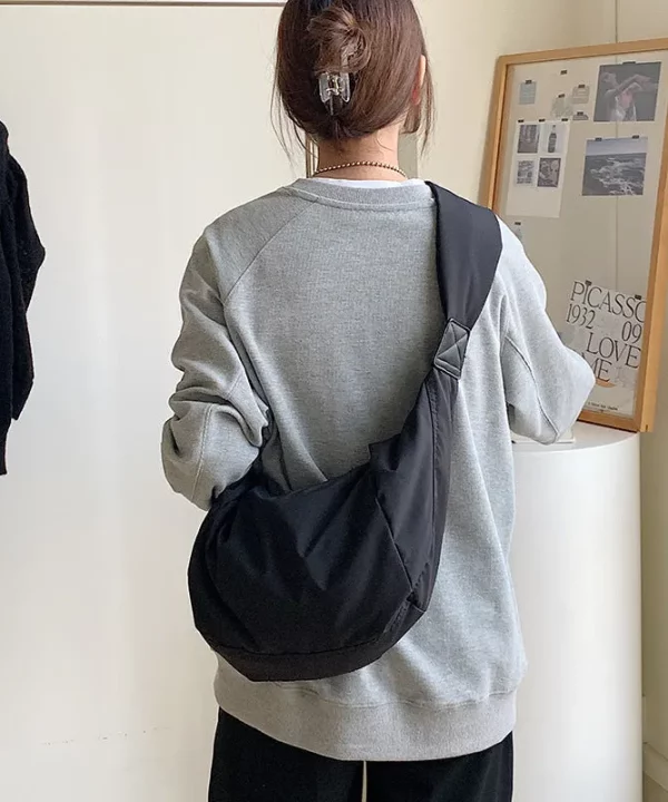crossboy Bomi Noir 5