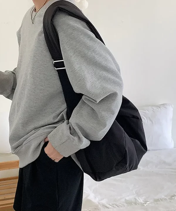crossboy Bomi Noir 6
