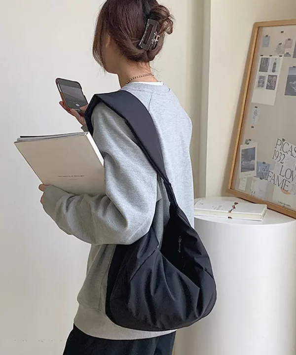 crossboy Bomi Noir 7