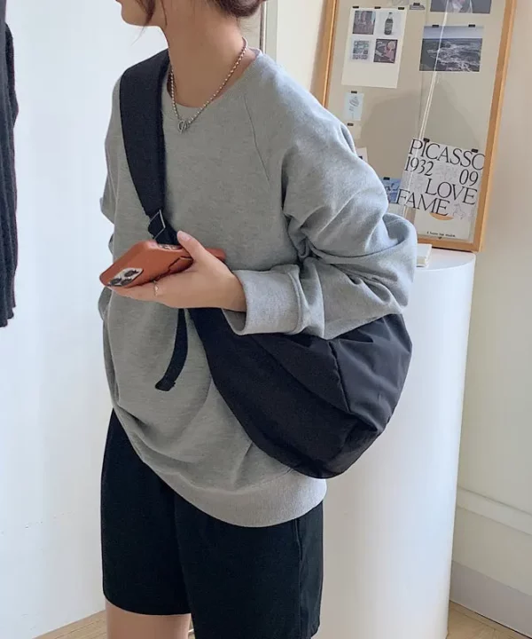 crossboy Bomi Noir 8